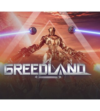 Greedland Steam Key GLOBAL